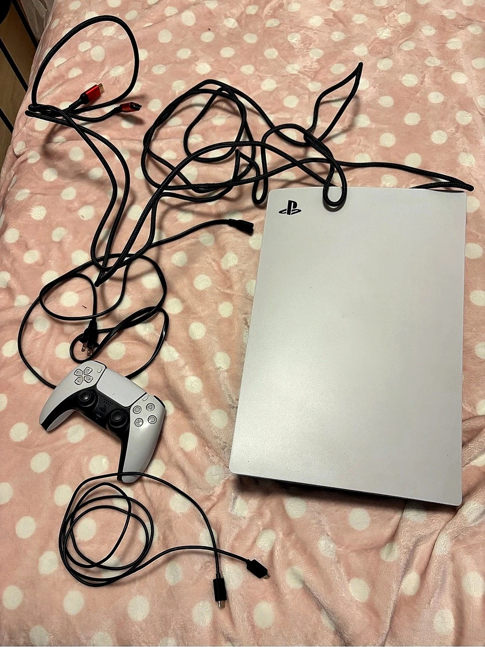 Sony PlayStation 5